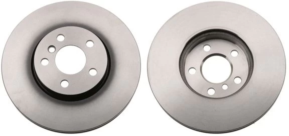 TRW DF6747S Brake Disc