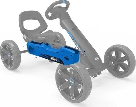 Berg Reppy - Chain guard Roadster