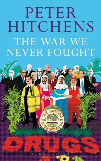 War We Never Fought