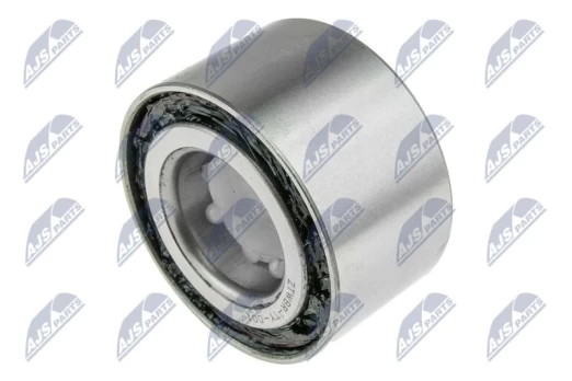 Rato guolio komplektas NTY KLT-TY-001