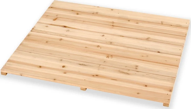 EXIT floor board for Hika