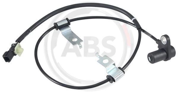 Jutiklis, rato greitis A.B.S. 31057
