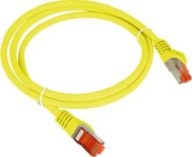 Alantec Patch-cord S / FTP kat.6A LSOH 3,0m geltona ALANTEC