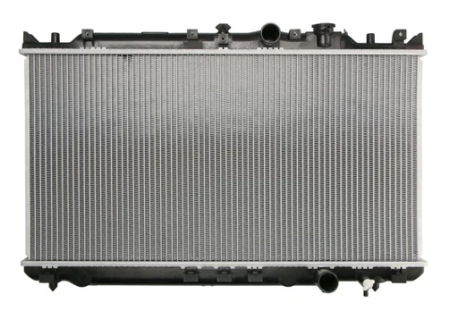 Variklio radiatorius NRF NRF 509653