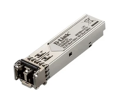 Monofunkcinis SFP pluošto modulis D-Link DIS-S301SX