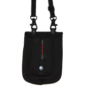 Dėklas Lowepro Digital Camera Bag Ridge 10 Arctic Blue kaina