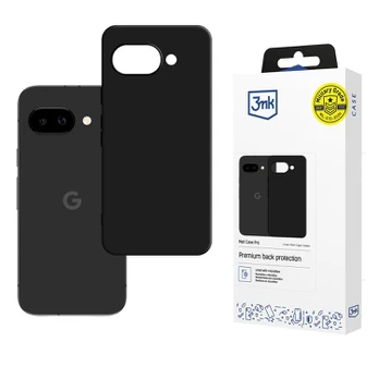 Dėklas 3Mk Protection Google Pixel 10A - 3mk Matt Case Pro