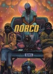NORCO PC kaina