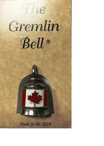 Varpelis (Gremlin Bell)