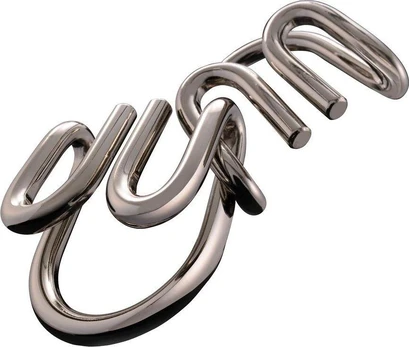 Dėlionė G3 Cast Devil Puzzle – 5/6 lygių G3