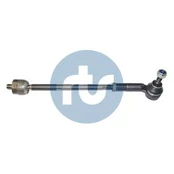 Strypo montavimas RTS 90-05350-1