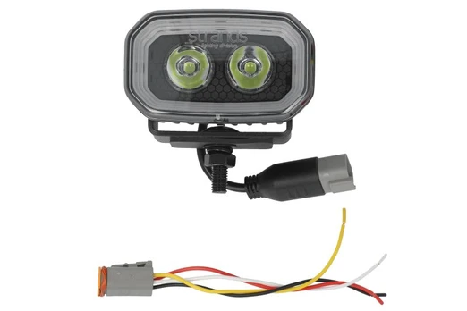 Igosios šviesos LED STRANDS SLD809258