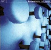 CD Jimmy Eat World - Static Prevails