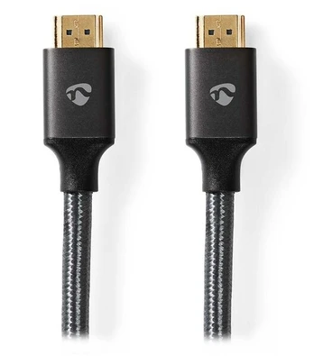 Nedis HDMI, 5 m