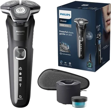 Barzdaskutė Philips S5898/50
