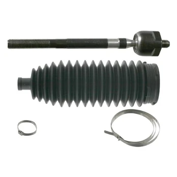 FEBI FE27203 Inner steering tie rod without end