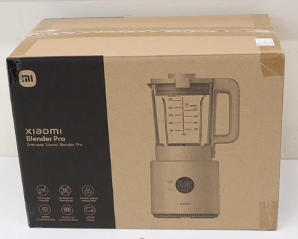 Xiaomi Blender Pro EU | Xiaomi