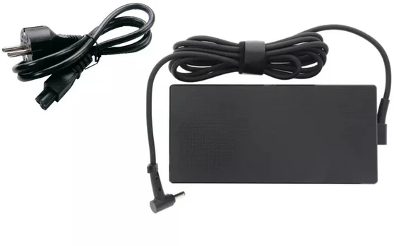 Asus AC Adapteris 200W 20V 3P 4.5PHI