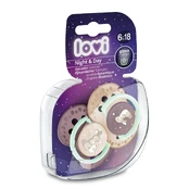 LOVI Night &amp; Day 2 pc kaina
