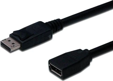 Pirktas PremiumCord DisplayPort ilgintuvas M/F 2m