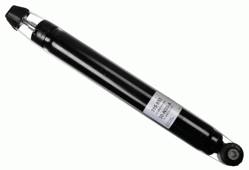 SACHS 315 853 Shock absorber