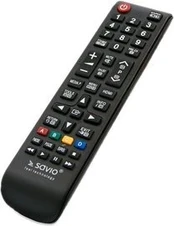 TV DV pultas Savio RC-07 SAMSUNG