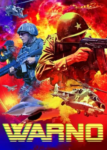 WARNO PC