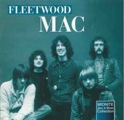CD Fleetwood Mac - Bleeding Heart