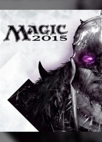 Magic 2015 PC
