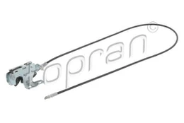 TOPRAN 602 294 Durų užraktas