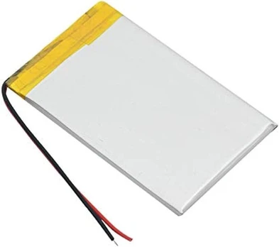 Akumuliatorius LP305889 1800mAh Li-Polymer 3.7V