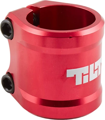Tilt ARC Double Pro Scooter Clamp