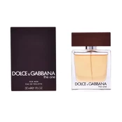 Tualetinis vanduo Dolce & Gabbana The One EDT vyrams 30 ml kaina