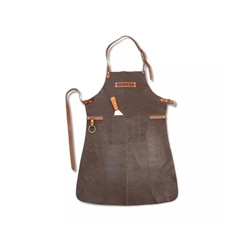 Bonfeu BAB Apron : Dydis - N/A