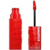 Superstay Vinyl Ink Lipstick 4,2 ml