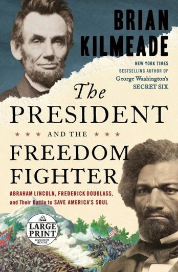 President and the Freedom Fighter