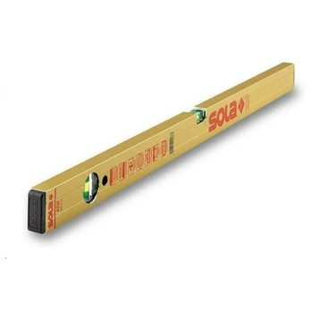Magnetinis gulsčiukas Sola Profi AZM150; 150 cm