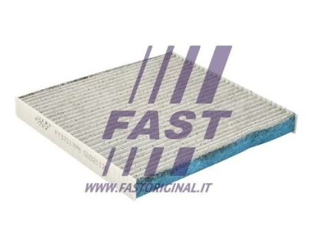 Filtras, salono oras FAST FT37317PM