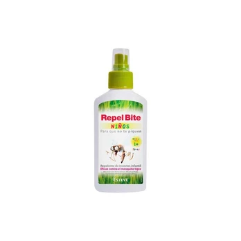Repel Bite Child Repellent Purškiklis 100ml
