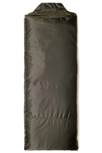 Miegmaišis Snugpak Jungle Bag (RH) žalias .