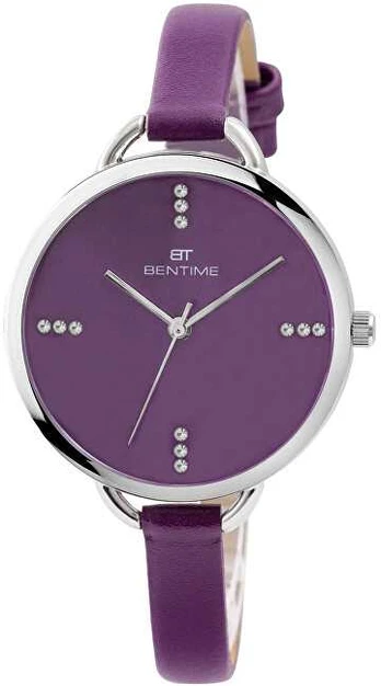 „Bentime“ moteriškas analoginis laikrodis 005-9MB-PT510135A