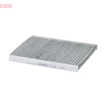 Filtras, salono oras DENSO DCF702K