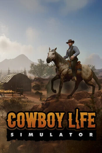 Cowboy Life Simulator PC