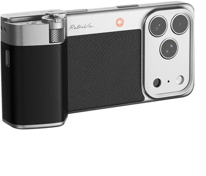 Pgytech Phone Grip Kit PGY RetroVa iPhone 17 Pro