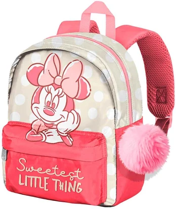 Karactermania Disney Minnie Sweetest backpack 27cm