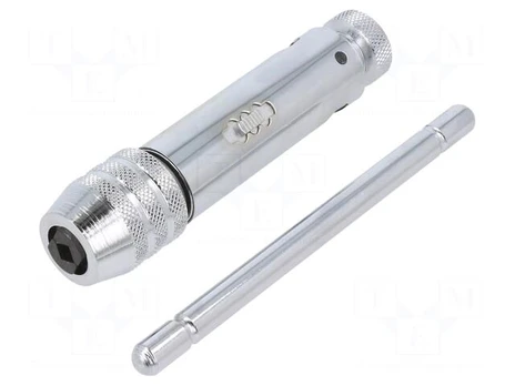 Tap wrench | M5÷M12 | 110mm