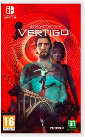 Alfred Hitchcock: Vertigo kaina