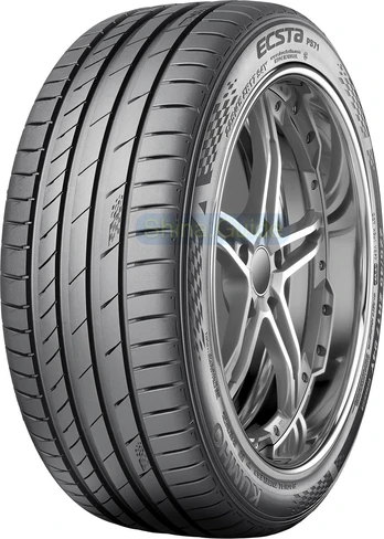 KUMHO PS71 SUV 285/40 R20 108Y