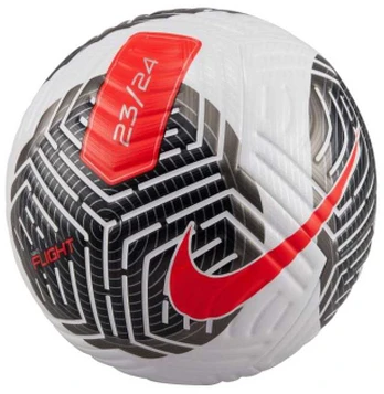 Nike kamuolys