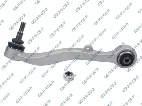Vikšro valdymo svirtis GSP S060355